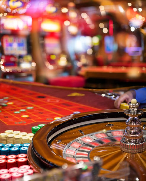 mansion138 Vip Baccarat Tables for Indonesia